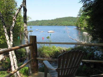 Kiwassa Lake B&B | Official Adirondack Region Website