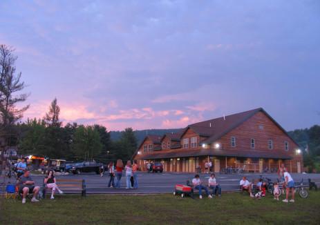 Lake George Escape Resort Lake George Escape Resort