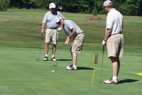 Lake Pleasant Golf Course Lake Pleasant Golf Course