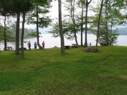 Limekiln Lake State Campground | Official Adirondack Region Website