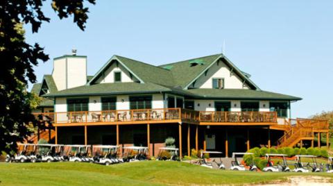 Malone Golf Club Malone Golf Club