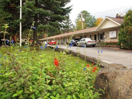 Maple Leaf Inn Maple Leaf Inn