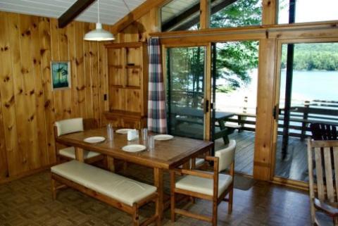 Morningside Camps & Cottages Morningside Camps & Cottages