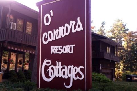 O'Connor's Resort Cottages O'Connor's Resort Cottages