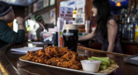 P-2's Irish Pub P-2's Irish Pub