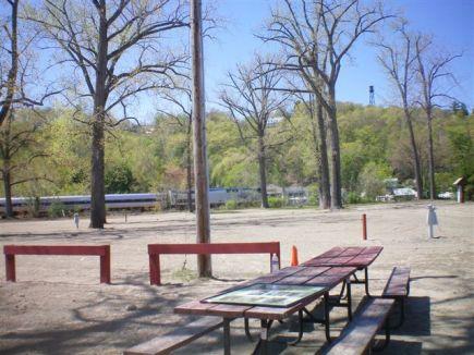 Port Henry Campground & Champ Beach Park Port Henry Campground & Champ Beach Park