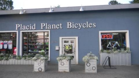Placid Planet Bicycles Placid Planet Bicycles