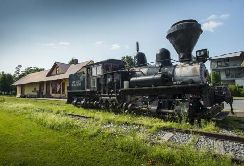 Railway Historical Society of Northern New York Railway Historical Society of Northern New York