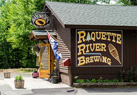 Raquette River Brewing Raquette River Brewing