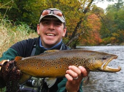 Fly Fish the Adirondacks Fly Fish the Adirondacks
