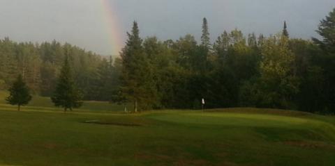 Saranac Lake Golf Club Saranac Lake Golf Club