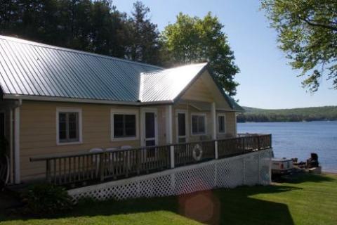 The Schroon Lake Place | Official Adirondack Region Website