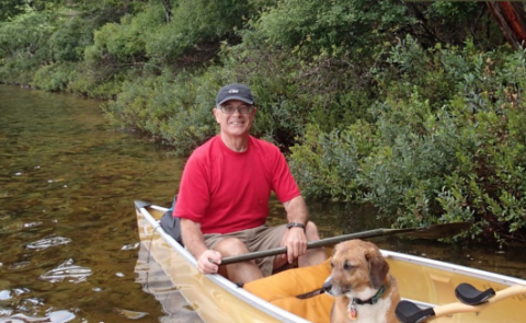 St. Regis Canoe Outfitters St. Regis Canoe Outfitters