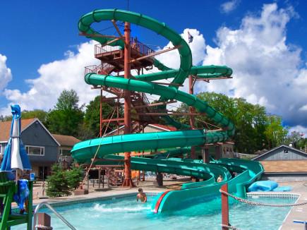 Enchanted Forest Water Safari Enchanted Forest Water Safari