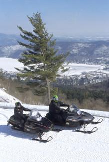 South Warren Snowmobile Club Inc South Warren Snowmobile Club Inc