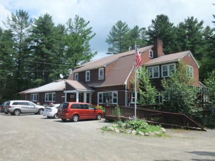 Inn at Speculator, The Inn at Speculator, The