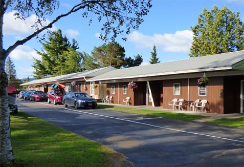 Sunset Park Motel Sunset Park Motel