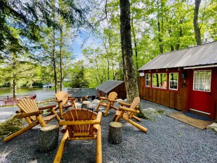 The Lakes | Official Adirondack Region Website