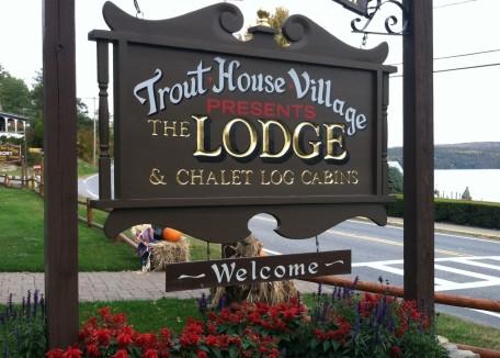 Trout House Village Resort Trout House Village Resort