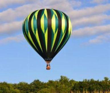 UPstate Ballooning