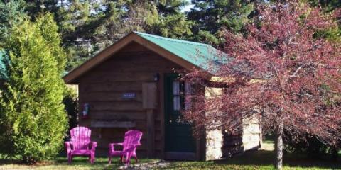 Van Hoevenberg Lodge & Cabins Van Hoevenberg Lodge & Cabins