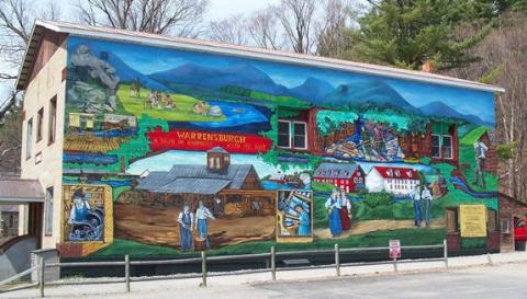 Discover Warrensburg! Museum of Local History Discover Warrensburg! Museum of Local History