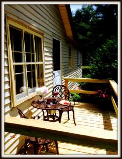 ADK Trail Inn ADK Trail Inn