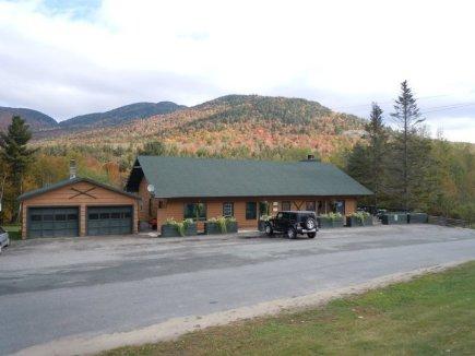Baxter Mountain Tavern Baxter Mountain Tavern