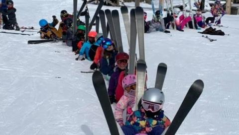 Beartown Ski Area Beartown Ski Area