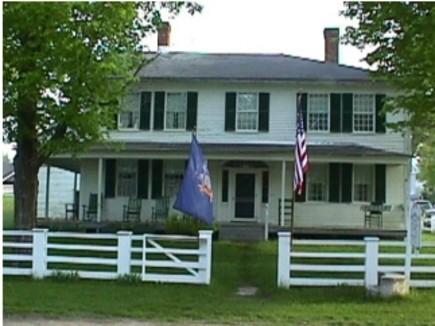 Penfield Homestead Museum Penfield Homestead Museum