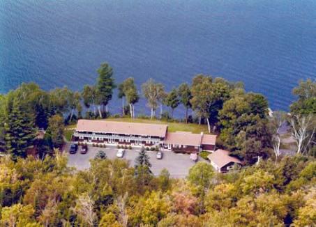 Sandy Point Motel Sandy Point Motel
