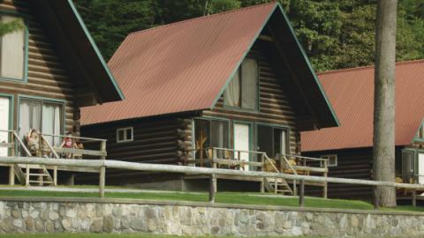 Ridin-Hy Ranch Resort