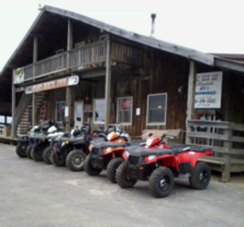 Flat Rock Inn and Campground Flat Rock Inn and Campground
