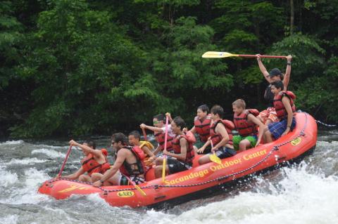 SOC Raft & Tube / Sacandaga Outdoor Center SOC Raft & Tube / Sacandaga Outdoor Center