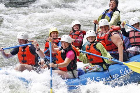 Square Eddy Expeditions Square Eddy Expeditions