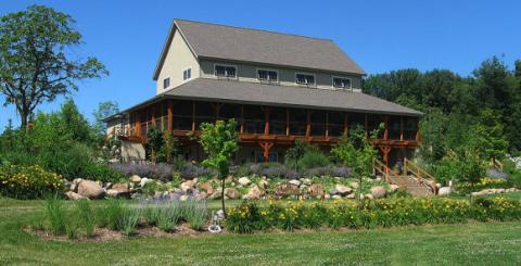 Tug Hill Vineyards Tug Hill Vineyards