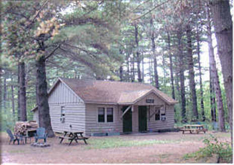Whiteface Suites & Cabins
